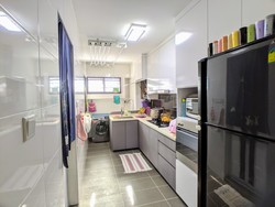 Blk 691B Choa Chu Kang Crescent (Choa Chu Kang), HDB 5 Rooms #203985931